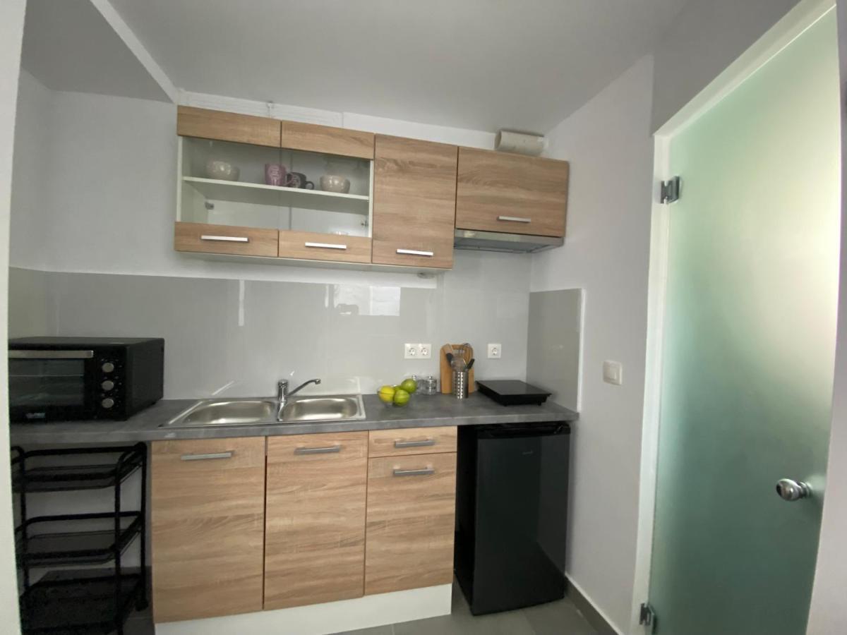 雅典Tiny Little House公寓 外观 照片