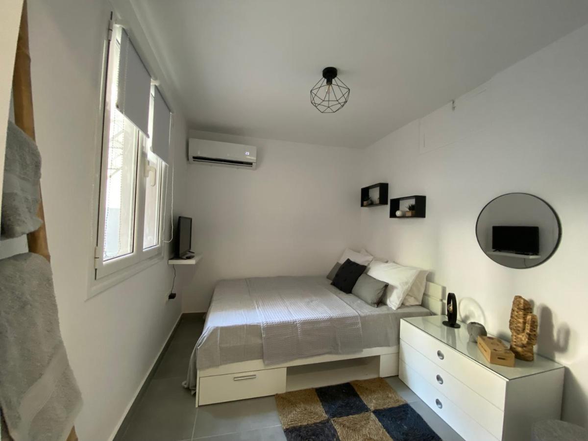 雅典Tiny Little House公寓 外观 照片